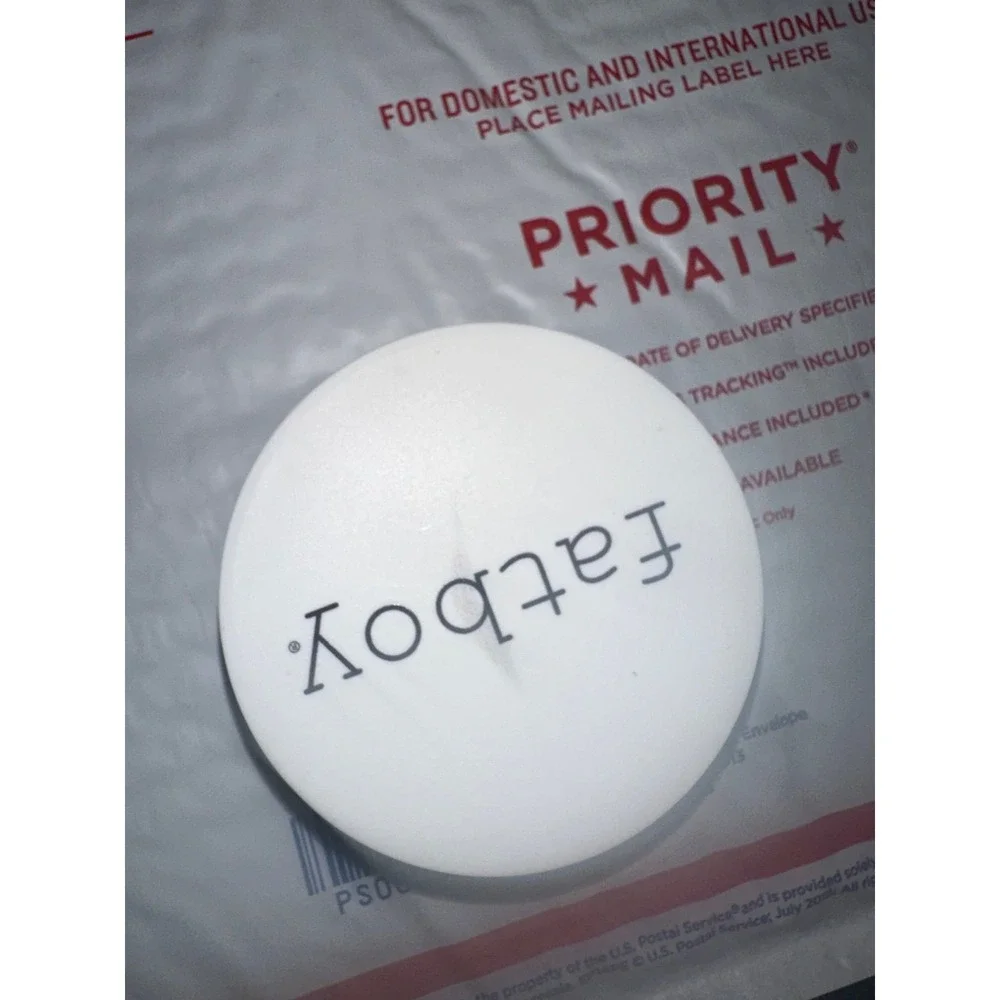 Fatboy Hair Perfect Putty, Medium Hold for Texture, Volumizing, Matte Finish